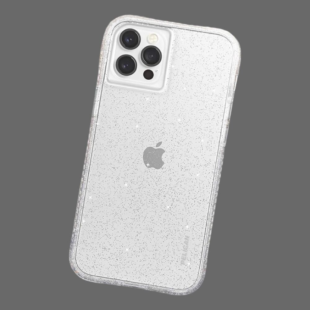 Pelican Ranger Sparkle Case iPhone 12 Pro Max